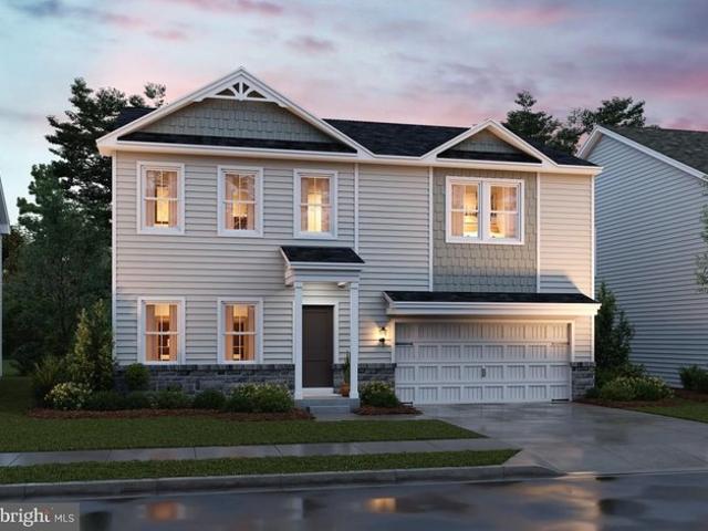 Valor Ln Lot 217, Martinsburg, WV 25405