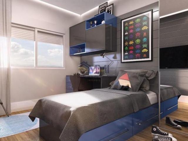 Valor Promocional Últimas Unidades Apartamento 2 dormitórios, 65,71 m², 1 vaga – Residencial Prim