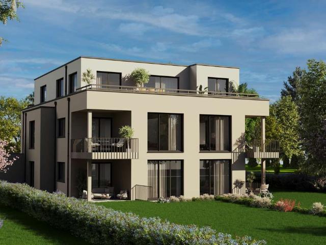 Valora Walldorf 5 stilvolle 3 4 Zimmer Wohnungen