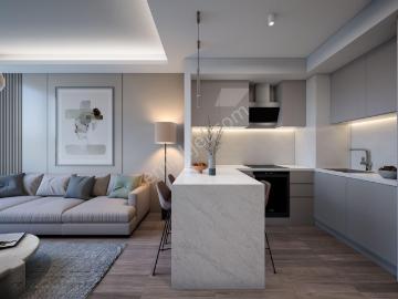 Valory Güneşli’de 1+1 Daire – Yüksek Yatırım Potansiyeli