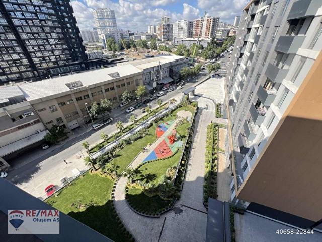 VALORY GÜNEŞLİ EVLERİNDE SIFIR LÜKS 2+1 DAİRE