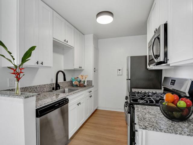 Valparaiso Apartments