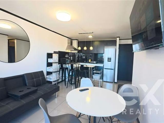 Valparaiso, Barrio Ingles 2 Dor, Cerca Santa Isabel | 2 dormitorios por 1845.00 en Valparaíso