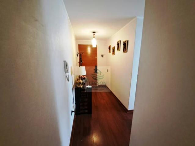 Valparaíso depto en venta 3d/2b con estacionamiento | 3 dormitorios por 4100.00 en Valparaíso