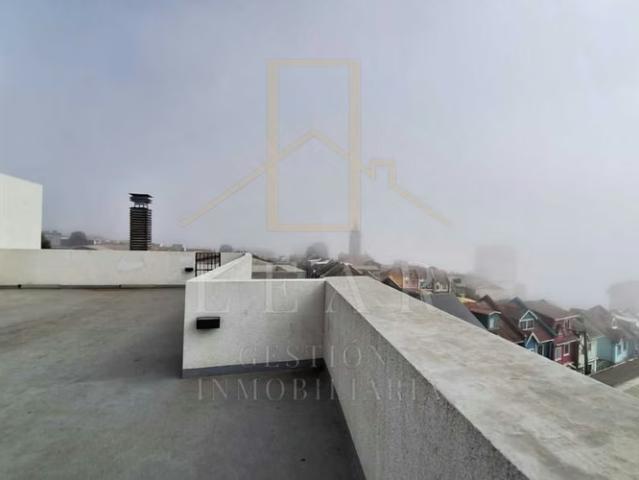 Valparaiso Depto 2d/Estac Excelente conectivi 1731 | dormitorios por 2900.00 en Valparaíso