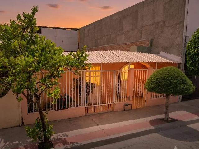 Valparaíso, La Carmona, León, Guanajuato, México