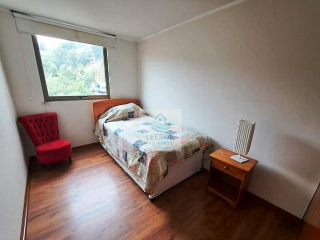 Valparaíso venta depto 3d/2b con estacionamiento | 3 dormitorios por 4100.00 en Valparaíso
