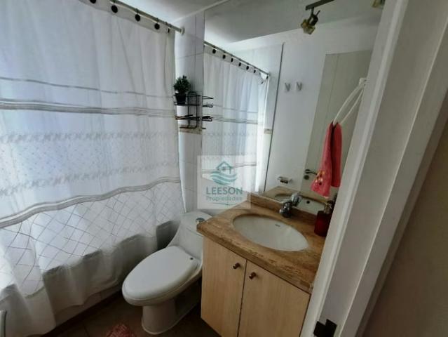 Valparaíso venta depto 3d/2b con vista al mar | 3 dormitorios por 3700.00 en Valparaíso