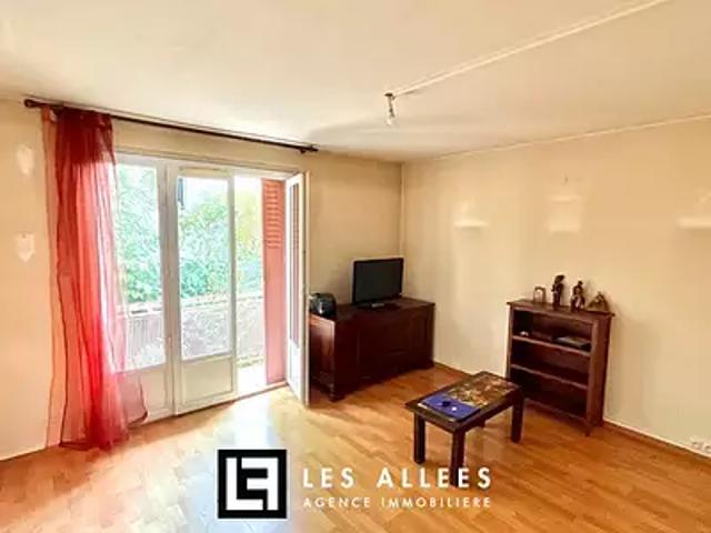 Valréas 84600 Achat / Vente appartement 3 pièces t3