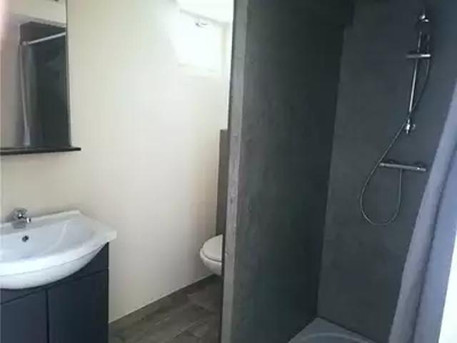 Valréas 84600 Location maison 2 pièces t2