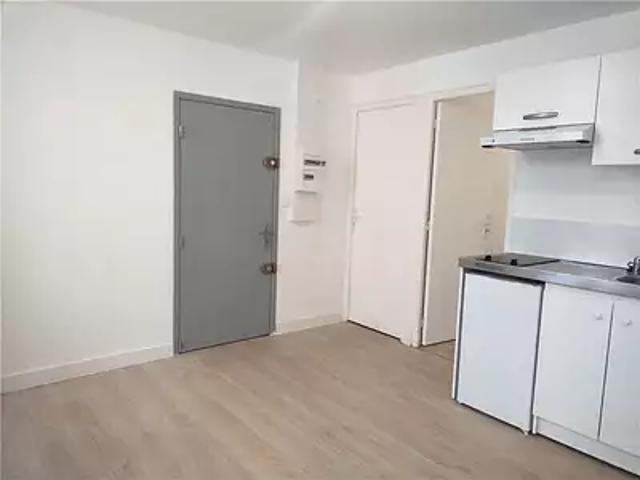 Valréas 84600 Location appartement 1 pièce t1