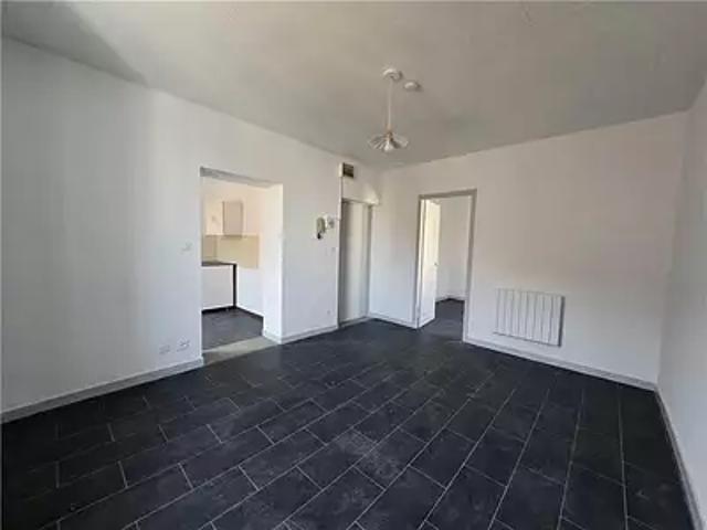Valréas 84600 Location appartement 2 pièces t2