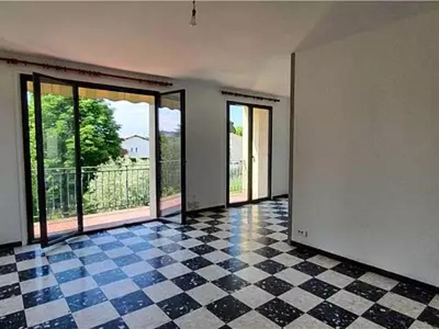 Valréas 84600 Location appartement 4 pièces t4