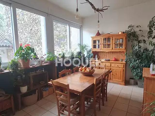 Vals les Bains 07600 Achat / Vente appartement 3 pièces t3