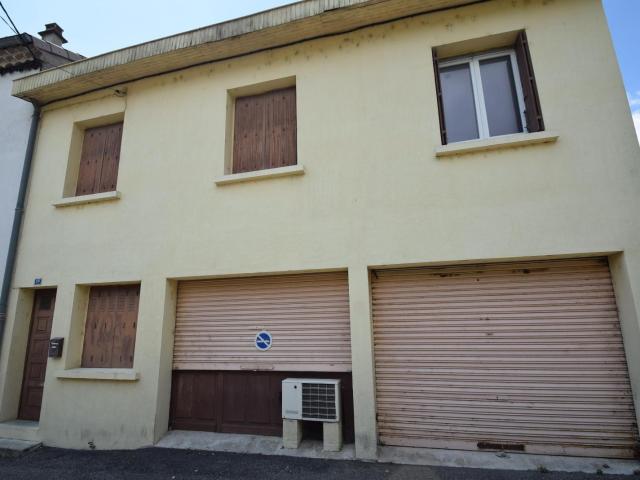 Vals Les Bains à 15 minutes d'AUBENAS m² Vals les Bains
