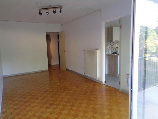Vals près le puy 43, appartement de 67m2 habitables, 2 chambres