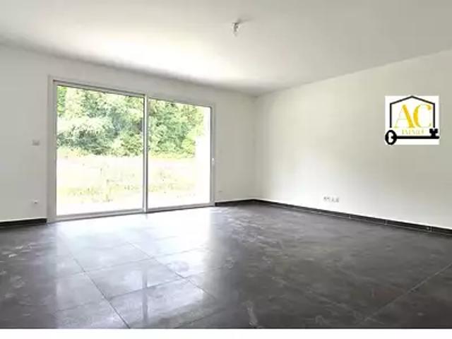 Valserhône 01200 Achat / Vente maison 4 pièces t4