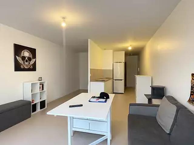 Valserhône 01200 Achat / Vente appartement 2 pièces t2