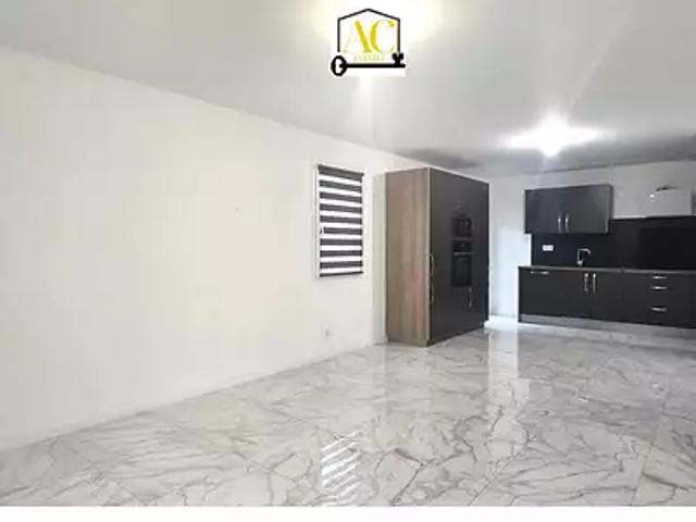 Valserhône 01200 Achat / Vente appartement 3 pièces t3