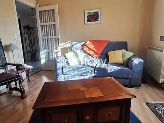 Valserhône 01200 Achat / Vente appartement 4 pièces t4 cave balcon