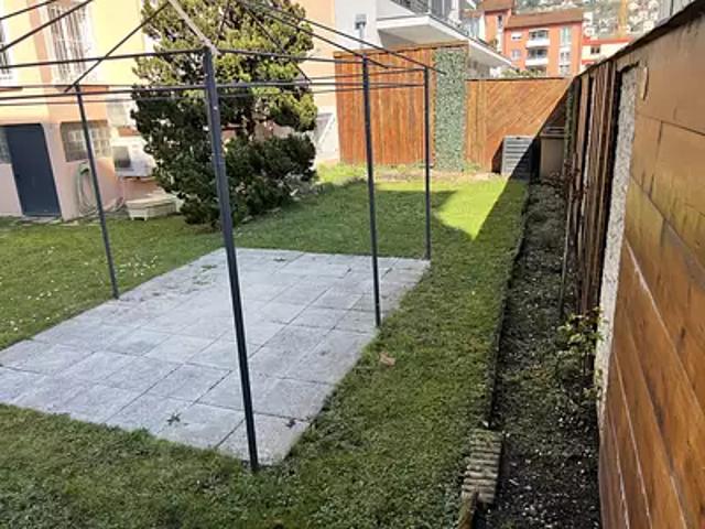 Valserhône 01200 Achat / Vente appartement 4 pièces t4