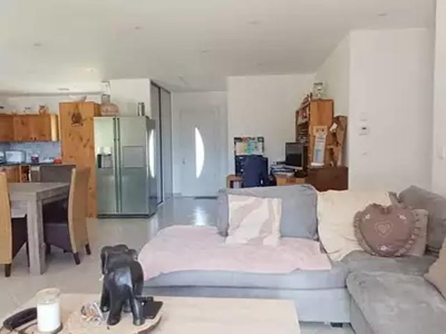 Valserhône 01200 Achat / Vente appartement 5 pièces t5