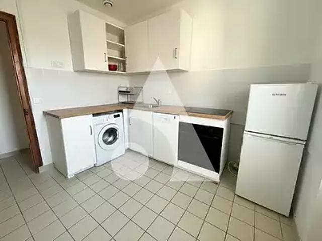 Valserhône 01200 Location appartement 2 pièces t2
