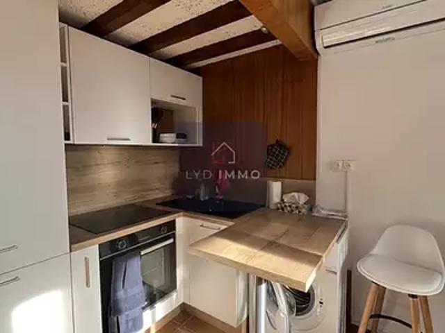 Valserhône 01200 Location appartement 2 pièces t2