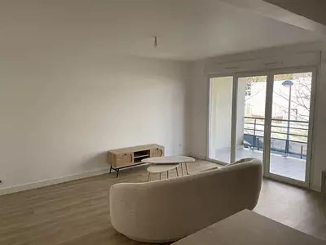 Valserhône 01200 Location appartement 2 pièces t2