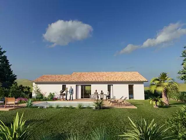 Valsonne 69170 Achat / Vente maison neuf 5 pièces t5