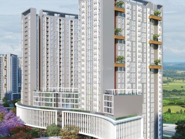 Varthur Studio Studio Apartment For Sale Bengaluru