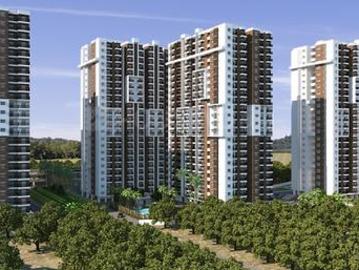 Candeur Signature,Varthur 1 BHK Apartment For Sale Bengaluru