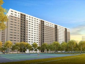 Varthur 1 BHK Apartment For Sale Bengaluru