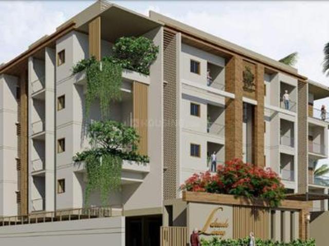 Varthur 1 BHK Apartment For Sale Bengaluru