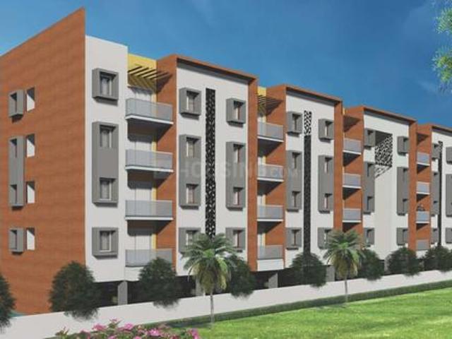 Varthur 2 BHK Apartment For Sale Bengaluru