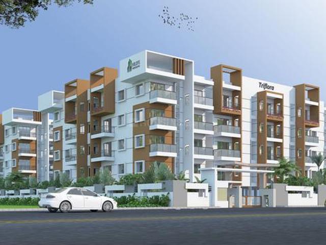 Gunjur Village 2 BHK Apartment For Sale Bengaluru