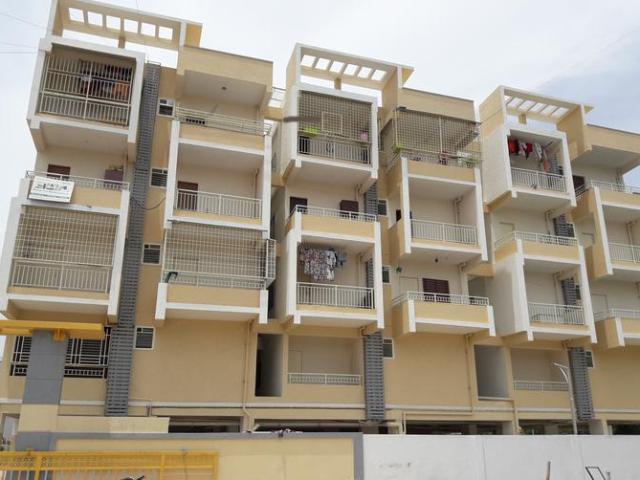 Varthur 2 BHK Apartment For Sale Bengaluru