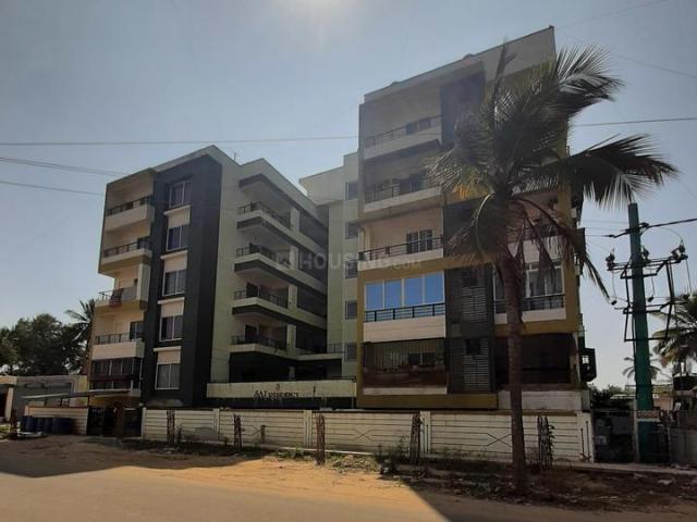Varthur 2 BHK Apartment For Sale Bengaluru