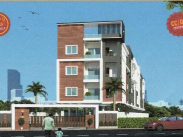 Varthur 2 BHK Apartment For Sale Bengaluru