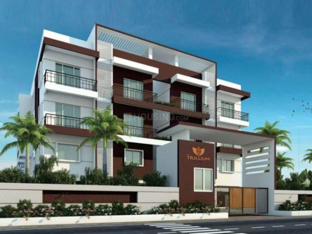 Varthur 2 BHK Apartment For Sale Bengaluru