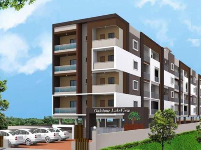 Varthur 2 BHK Apartment For Sale Bengaluru