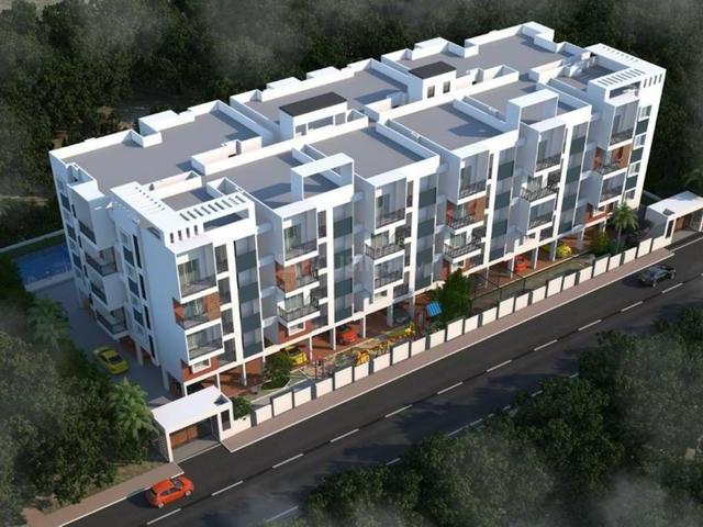 Varthur 2 BHK Apartment For Sale Bengaluru