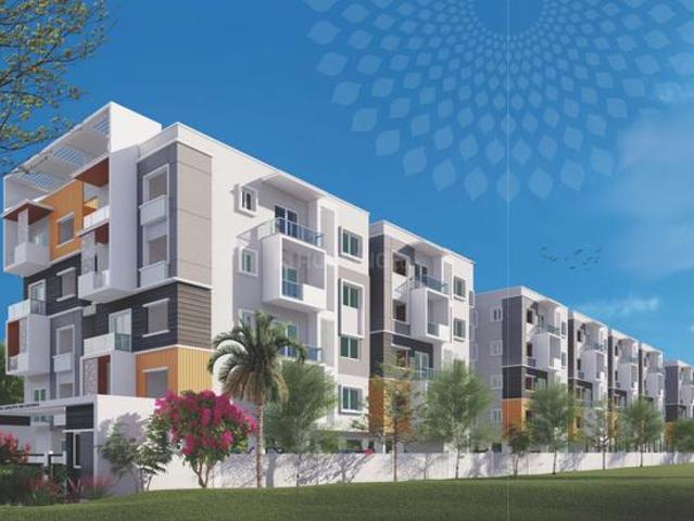 Varthur 3 BHK Apartment For Sale Bengaluru