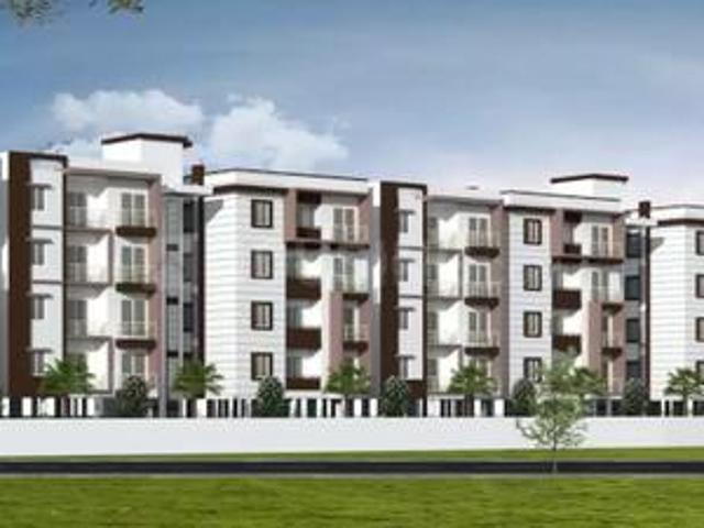 Varthur 3 BHK Apartment For Sale Bengaluru