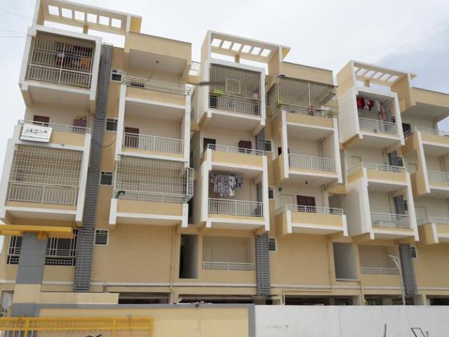 Varthur 3 BHK Apartment For Sale Bengaluru