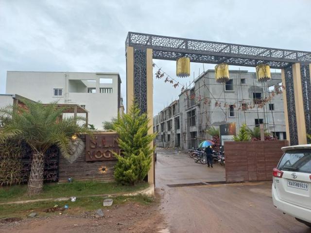 Varthur 3 BHK Villa For Sale Bengaluru