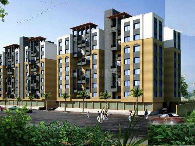 Varve Budruk 2 BHK Apartment For Sale Pune