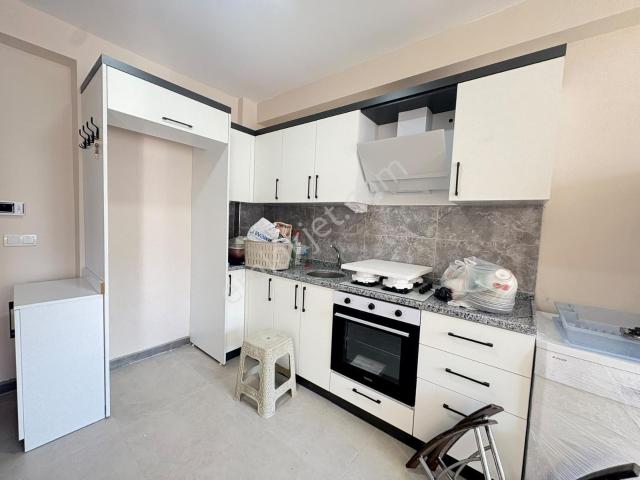 ▇ Varyant'ta Edremit Diş Hastanesi Yakın Kiralık Eşyalı 1+1
