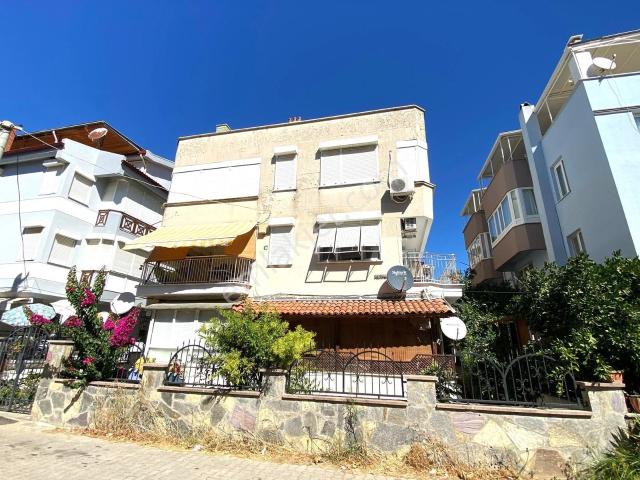 ▇varyant'tan Altınoluk İskele Denize 100 Metre3+1 Dubleks Daire▇