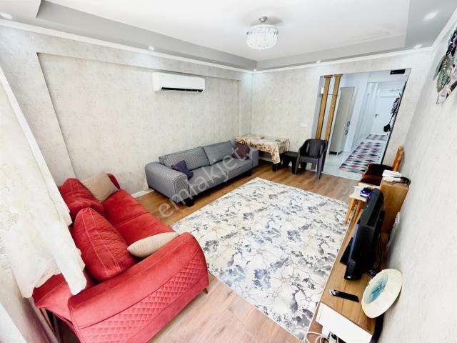 ▇ Varyant'tan Eşyalı Denize 100m 3+1 Öncephe Fırsat Daire ▇